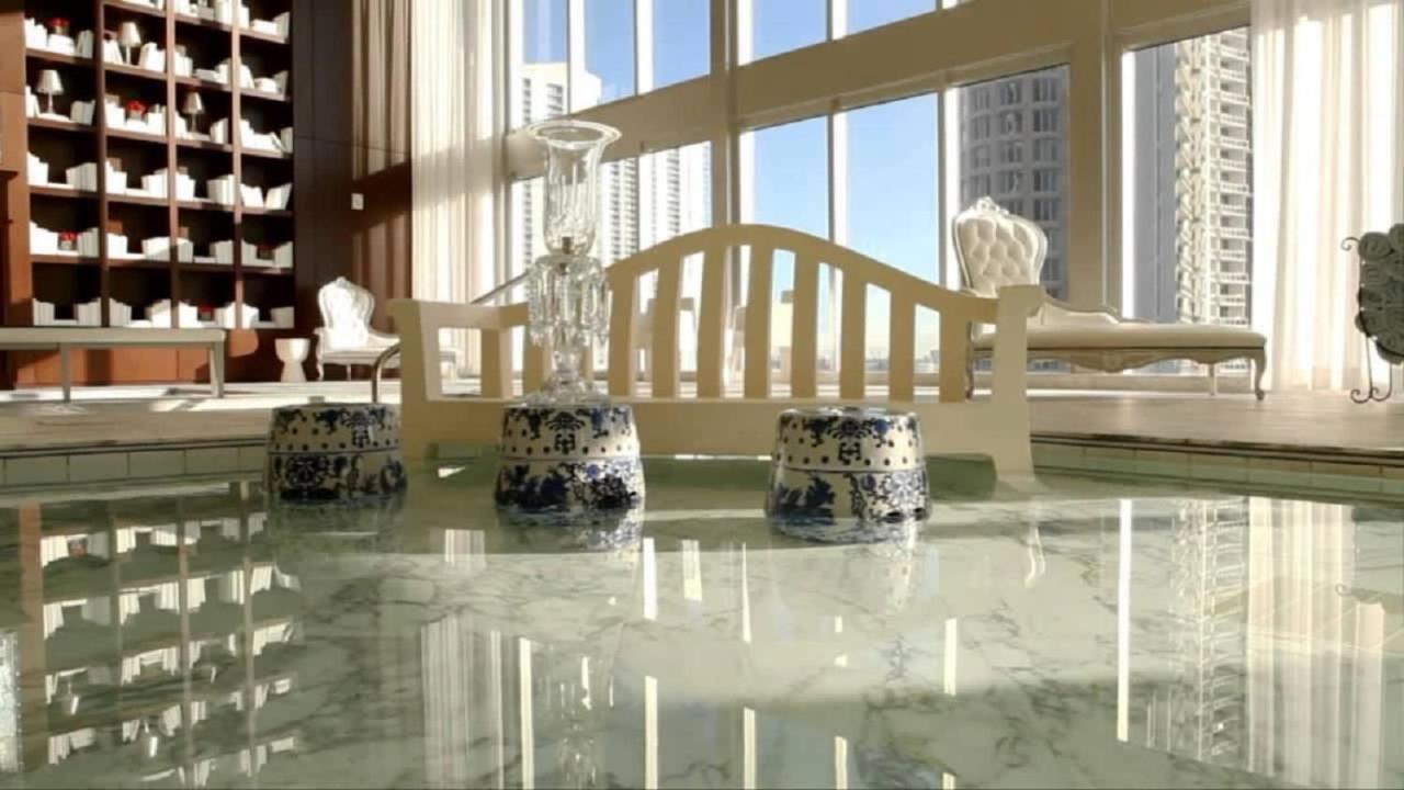 Icon Brickell-29Th Floor Ocean Views-Free Spa Miami Zewnętrze zdjęcie